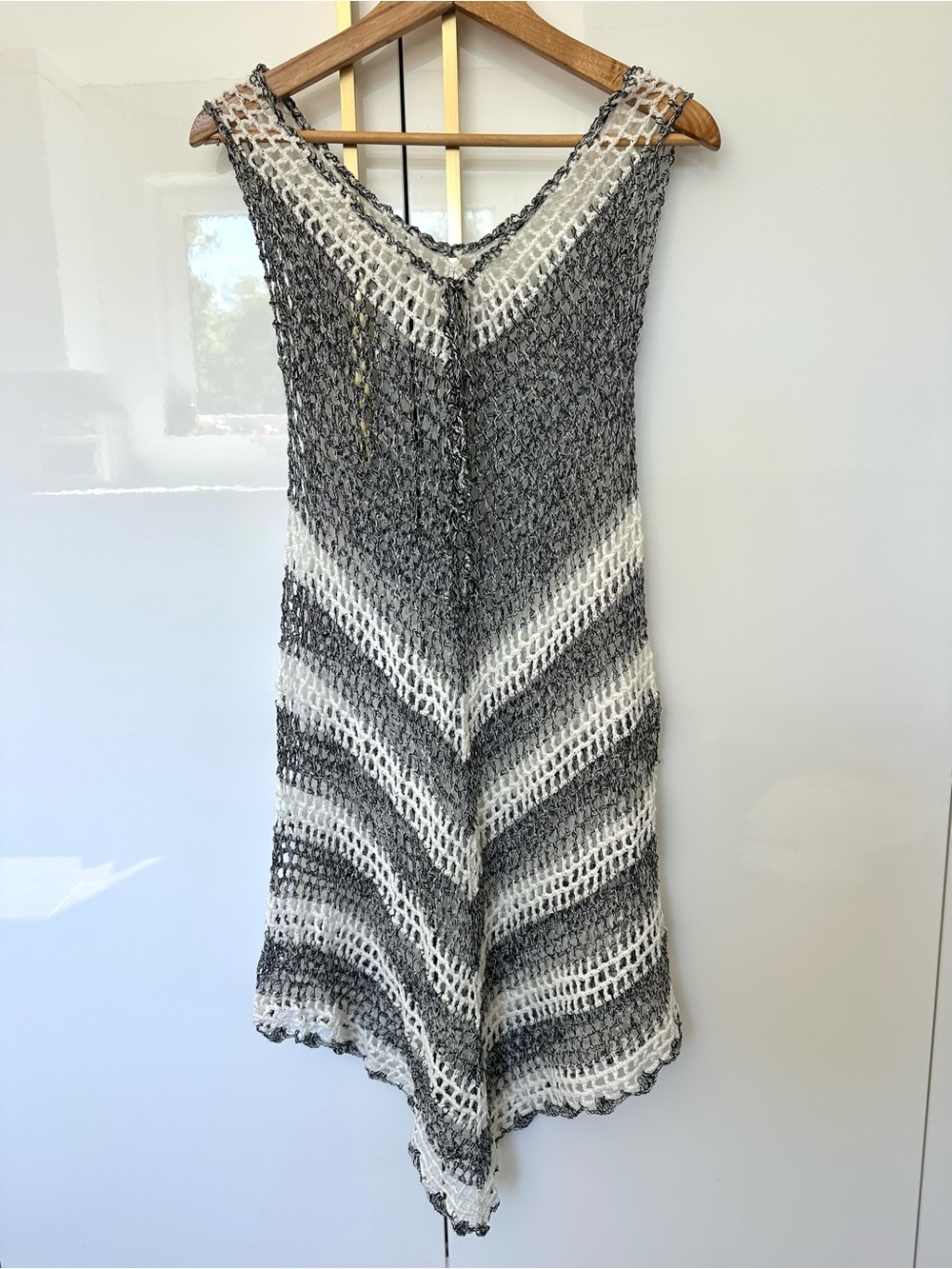 Crochet dress small/ medium / large